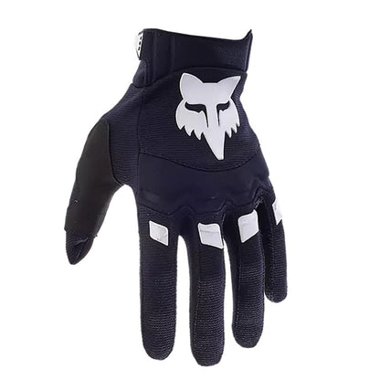 Handschoenen FOX DIRTPAW Zwart/Wit