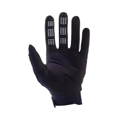 Handschoenen FOX DIRTPAW Zwart/Wit
