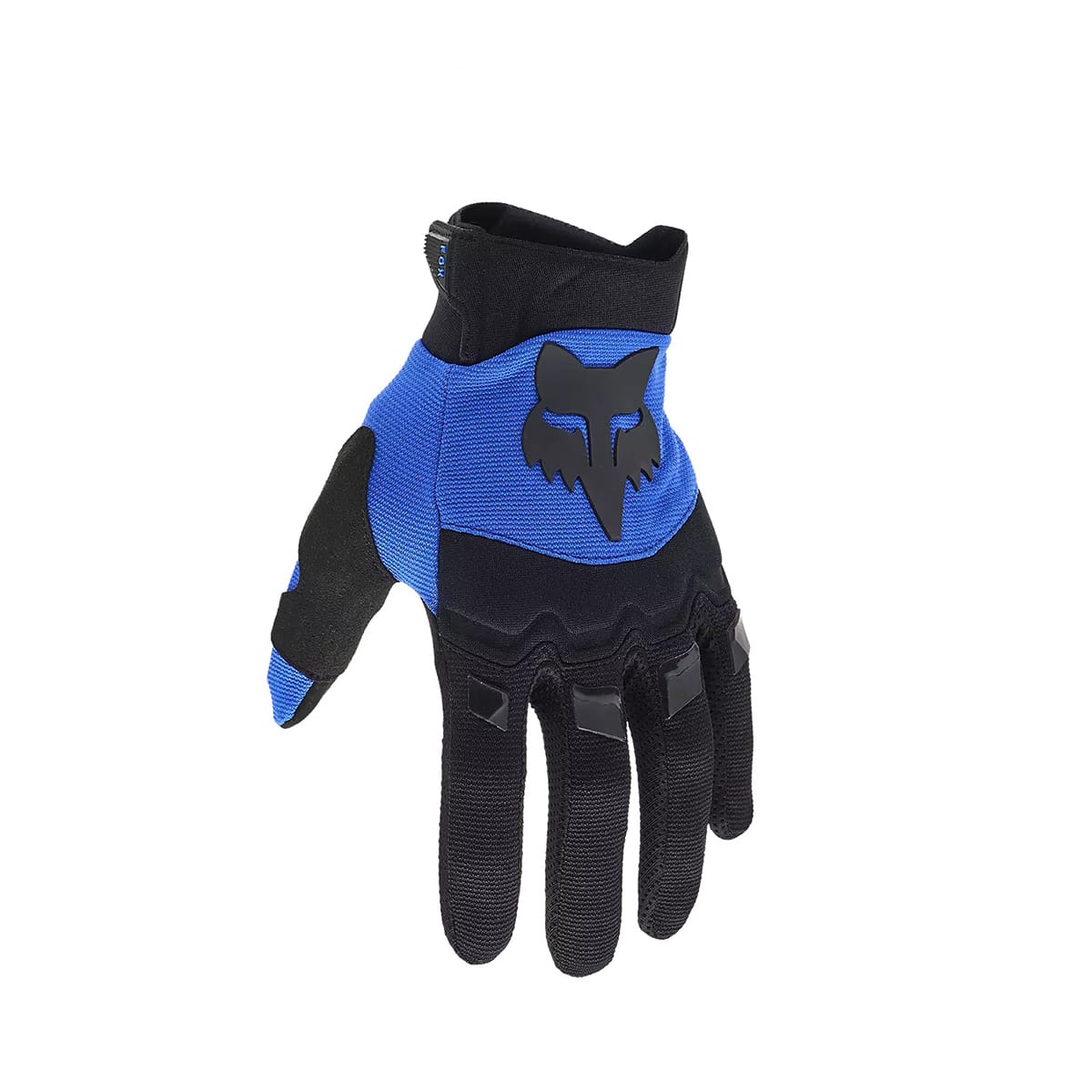 FOX DIRTPAW-handsker Blå