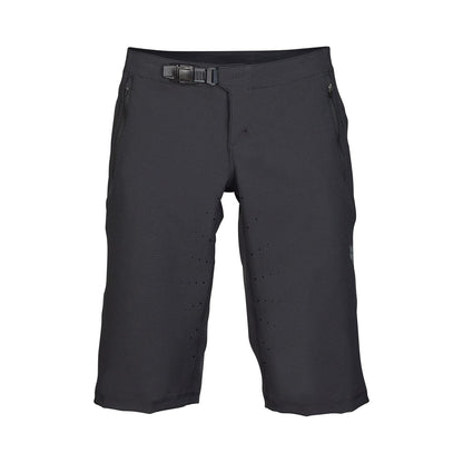 FOX DEFEND damesshort Zwart