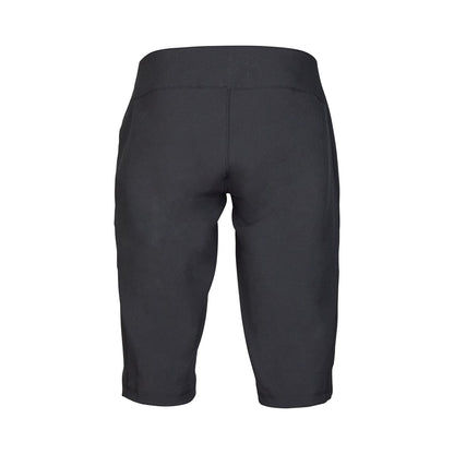 FOX DEFEND damesshort Zwart