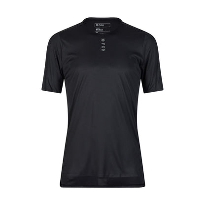 Maglia FOX FLEXAIR PRO Maniche Corte Nero 2024