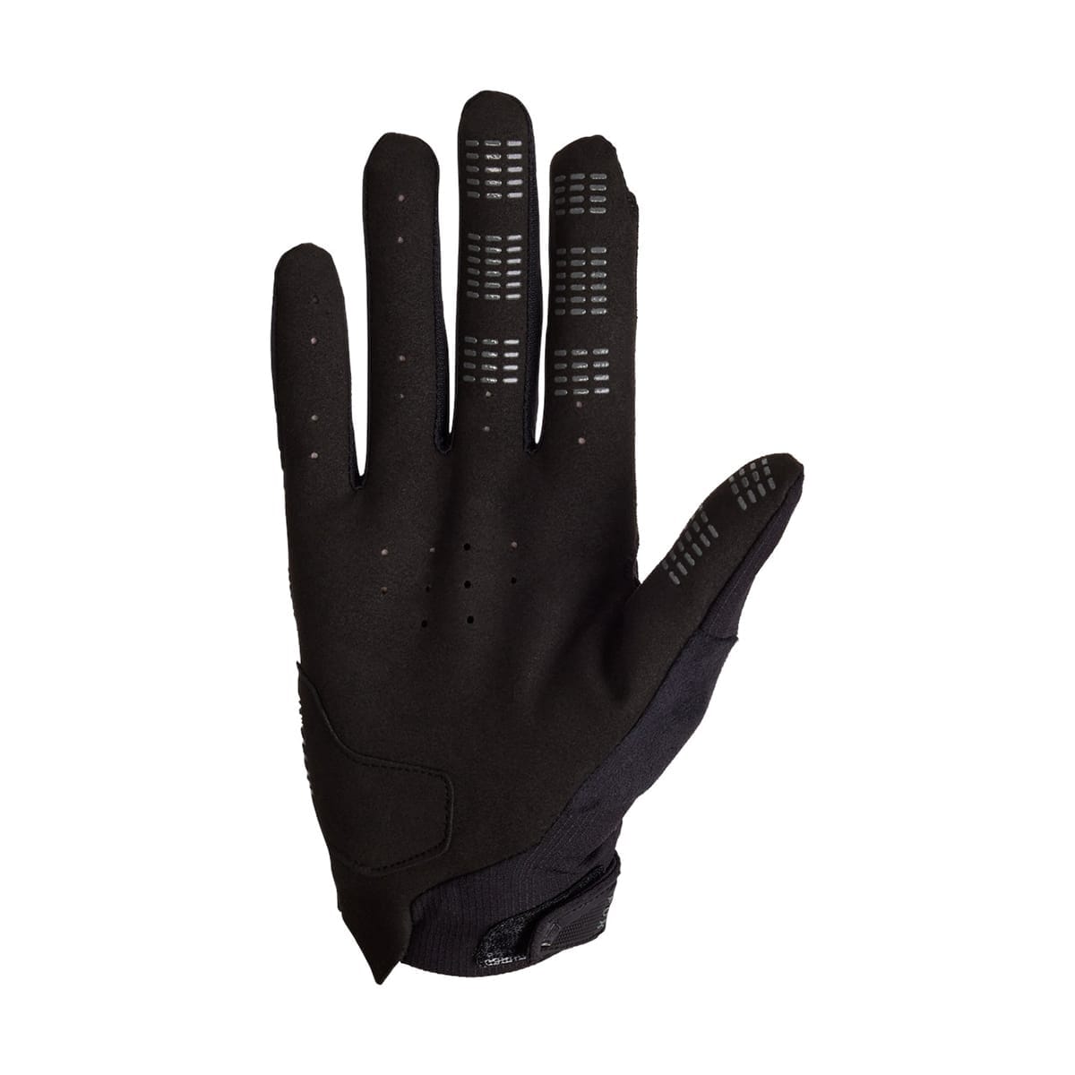 Handsker FOX DEFEND D3O Sort