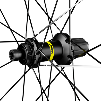 Koło Tylne MAVIC CROSSMAX SL 29'' 12x148 mm Boost