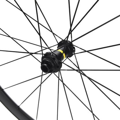 Przednie Koło MAVIC CROSSMAX XL 29'' Oś 15x110 mm Boost