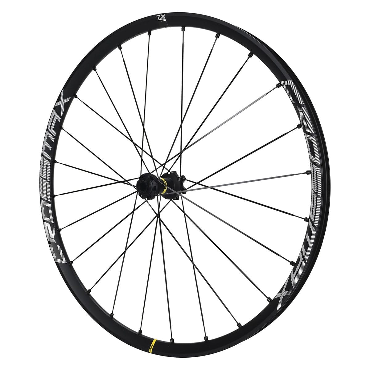 Paire de Roues MAVIC CROSSMAX XL 29" 15x110mm/12x148mm Boost