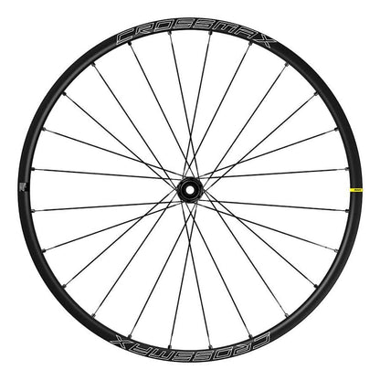 Koło przednie MAVIC CROSSMAX 29" oś 15x110mm Boost