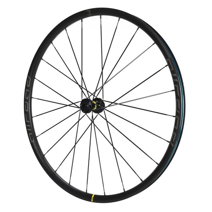 Roda Dianteira MAVIC ALLROAD 650b DISC - (Center lock)