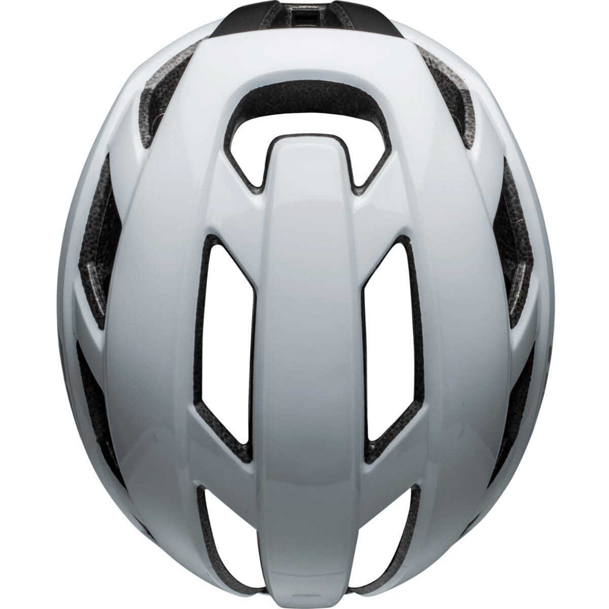 Capacete de estrada BELL FALCON XR MIPS Branco/Preto
