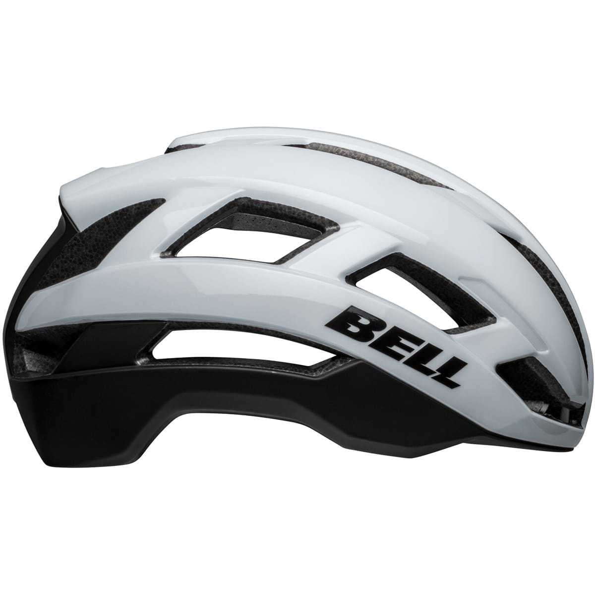 Capacete de estrada BELL FALCON XR MIPS Branco/Preto