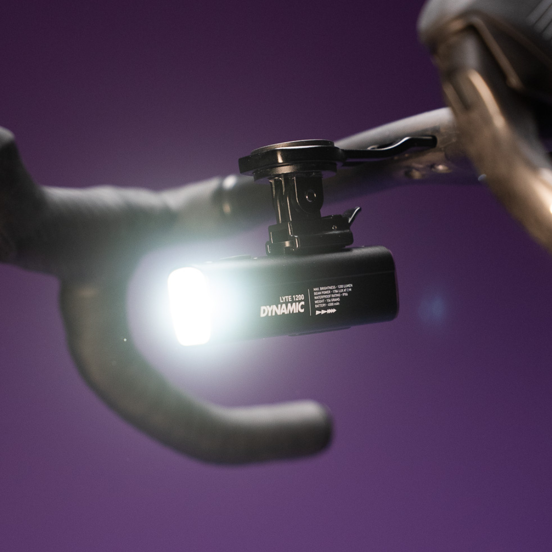 DYNAMIC LYTE 1200 - view 1