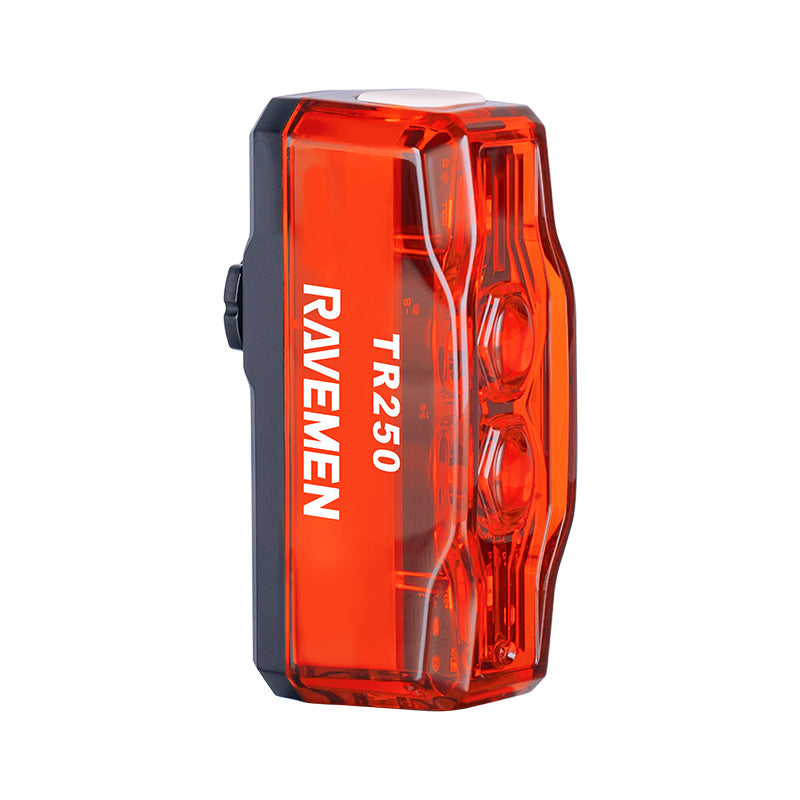 RAVEMEN TR250 Rücklicht