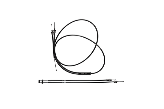 Kit de câbles pour rotor gyroscopique Title G1, ensemble complet