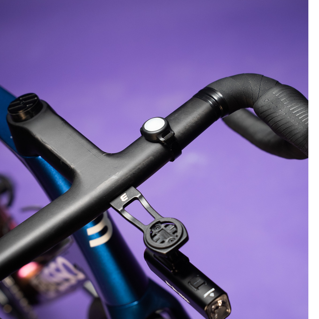 DYNAMIC LYTE REMOTE CONTROL – pohled 1