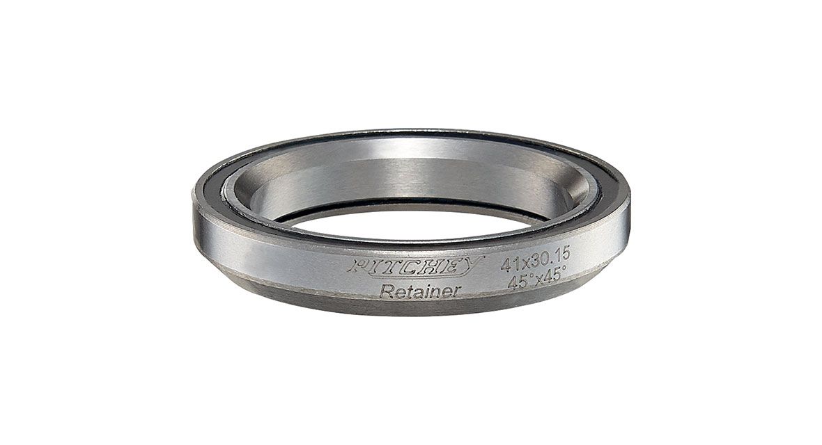 Ložisko hlavového složení RITCHEY WCS 41.0/30.15/7mm 45°/45°