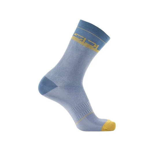 Chaussettes SIDI VIATOR Gris/Bleu