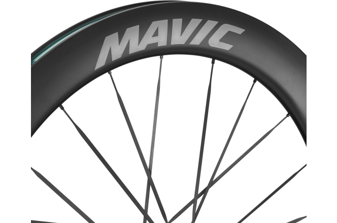 Baghjul MAVIC COMETE 65 Tubeless Ready (Center Lock)