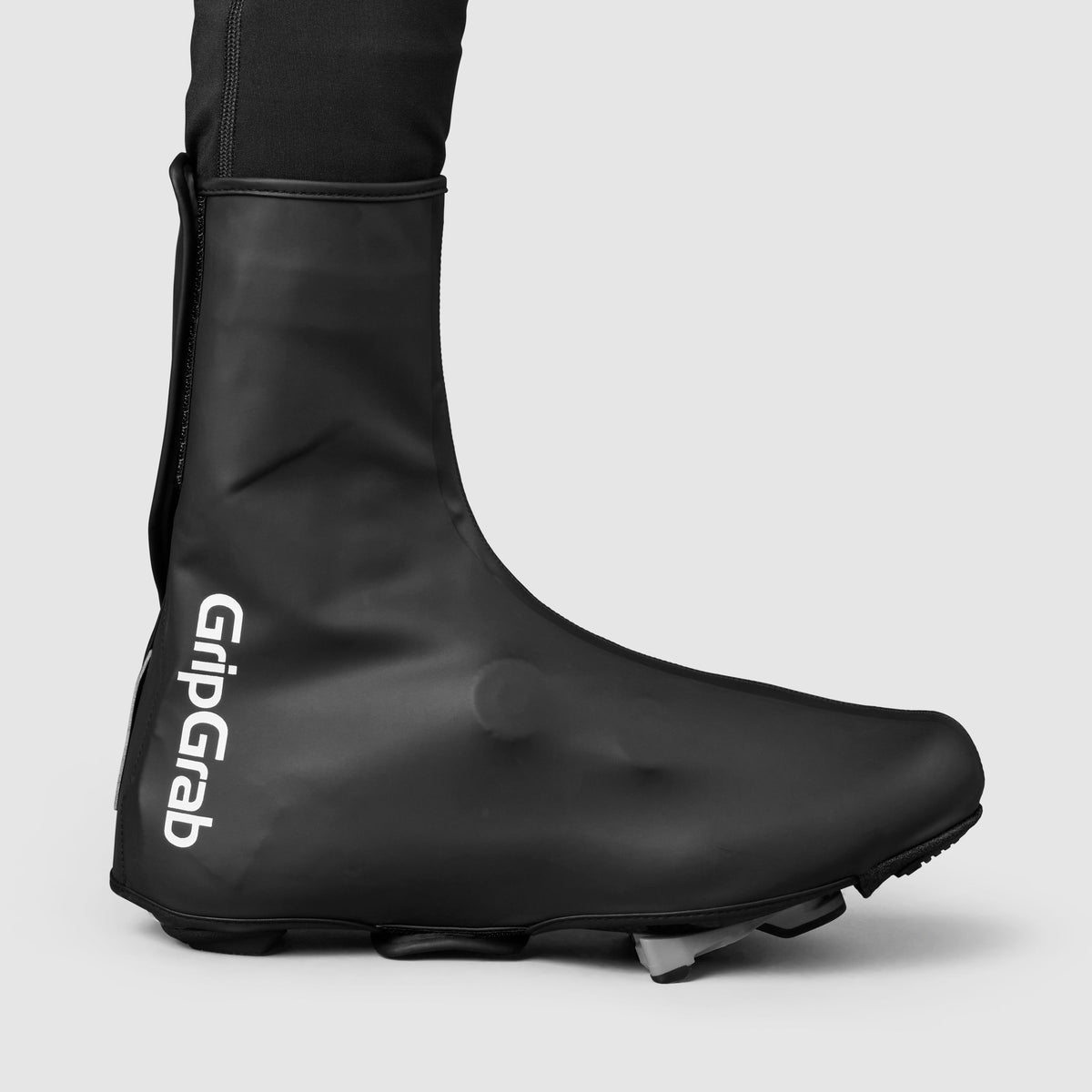 Copriscarpe GRIPGRAB RIDE 2 IMPERMEABILI DA STRADA neri