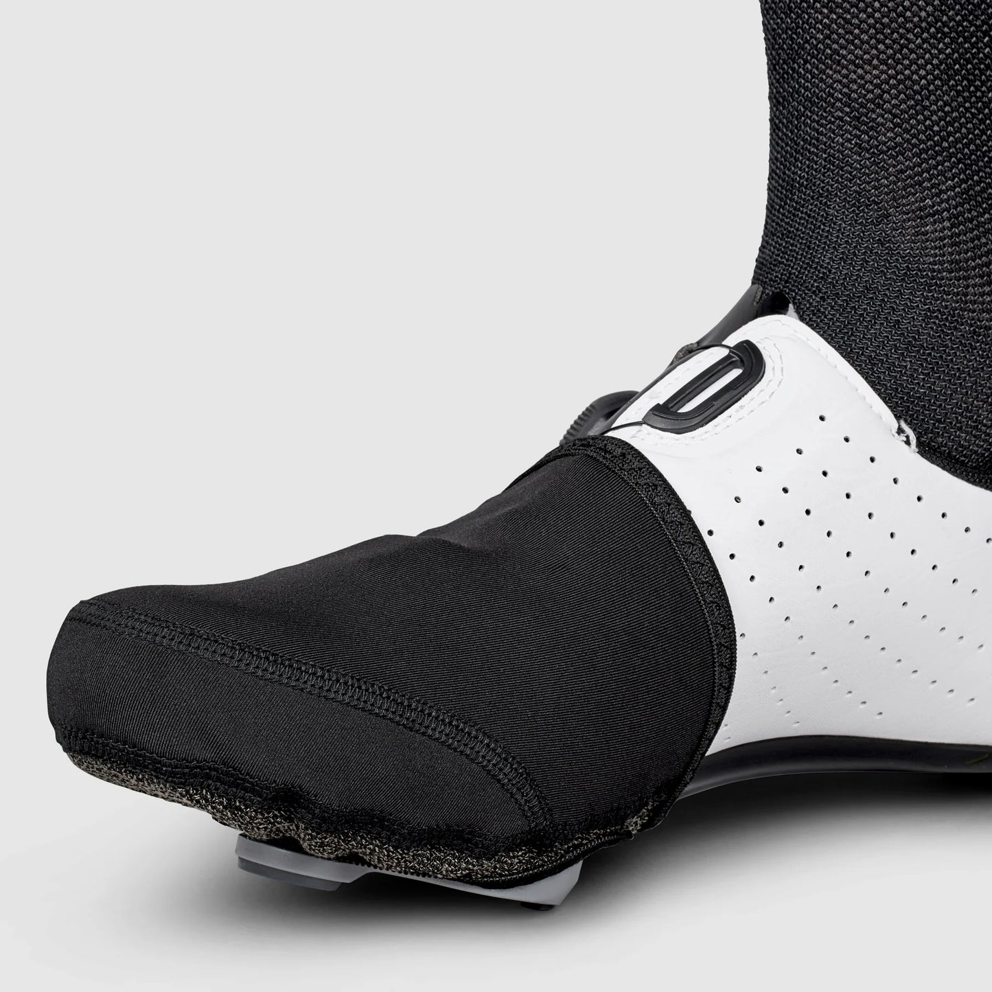 Couvre-Orteils GRIPGRAB WINDPROOF Noir