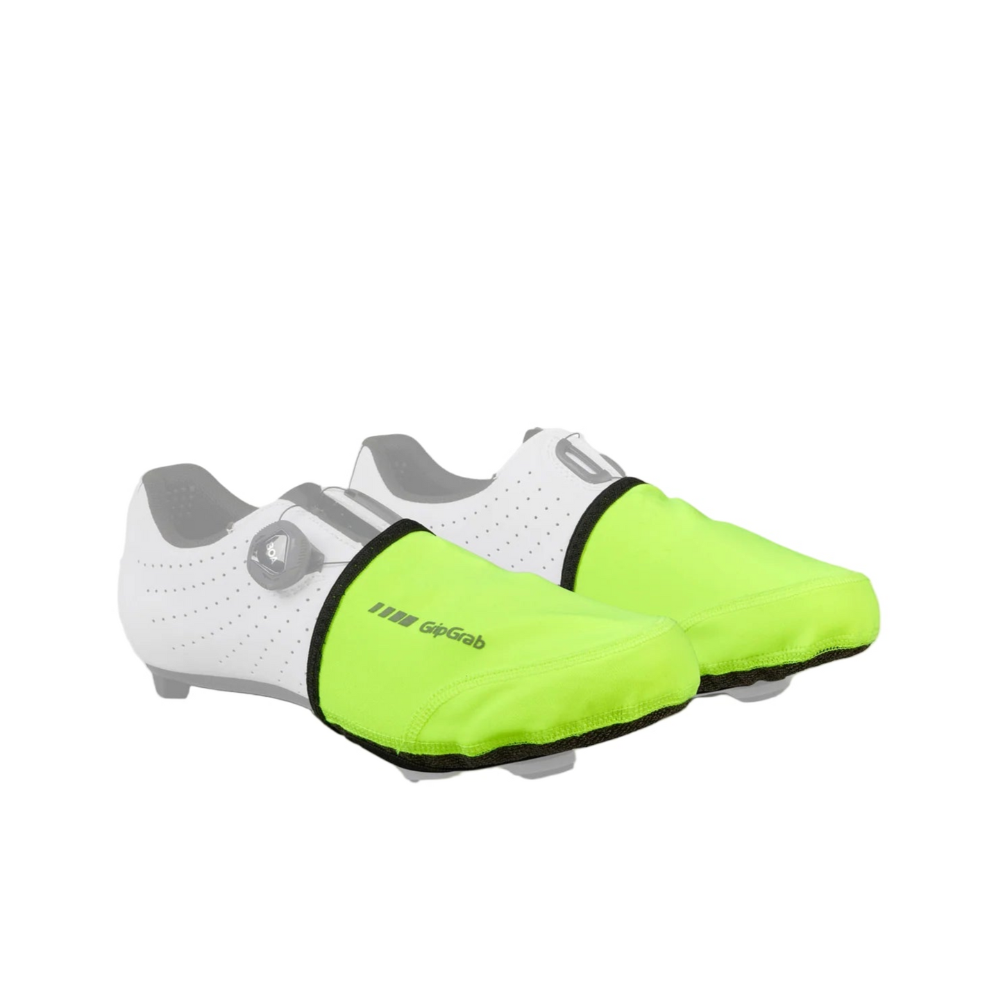 Tåskydd GRIPGRAB WINDPROOF Gul