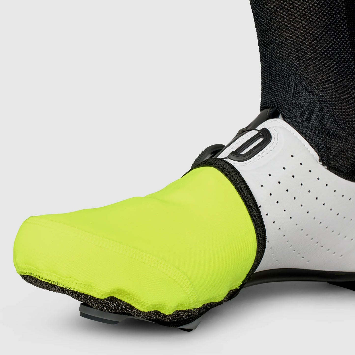 Tåskydd GRIPGRAB WINDPROOF Gul