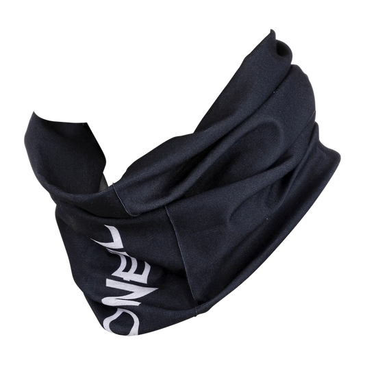 O'NEAL PLAIN Neck Warmer Black