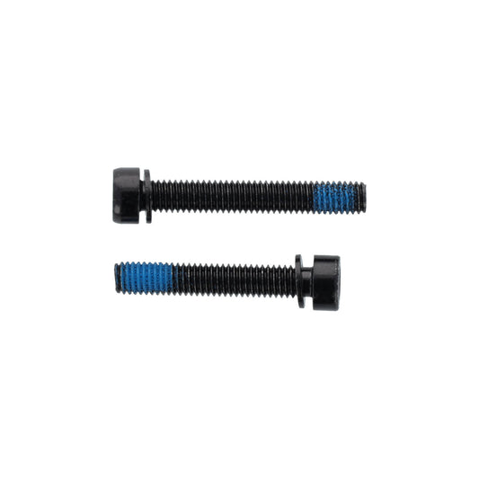Vis de Fixation Etrier ELVEDES PM M6x35mm / M6x40mm
