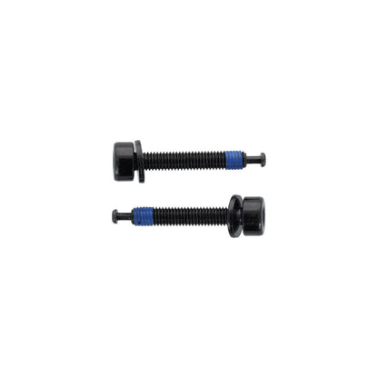 Βίδα Στερέωσης Πίσω Δαγκάνας ELVEDES FM Shimano M5x33 Type C