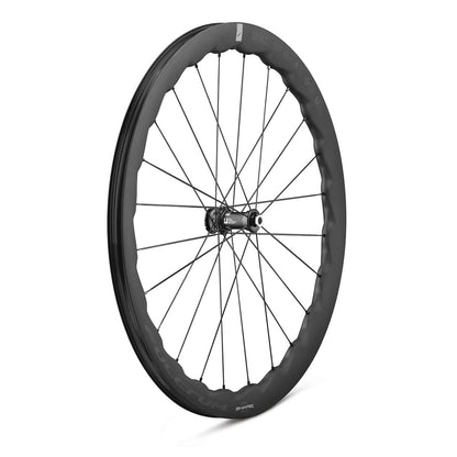Μπροστινός τροχός FULCRUM SHARQ 42 700c (Center Lock)