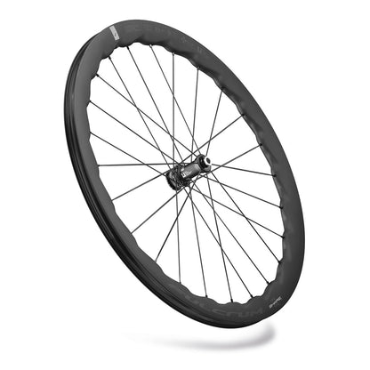 Μπροστινός τροχός FULCRUM SHARQ 42 700c (Center Lock)