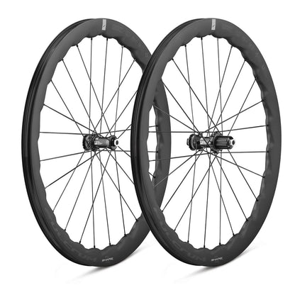 Laufradsatz FULCRUM SHARQ 42 700c (Center Lock)