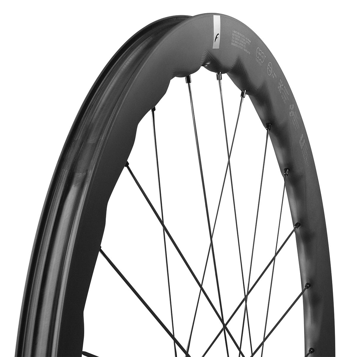 Paire de Roues FULCRUM SHARQ 42 700c (Center Lock)