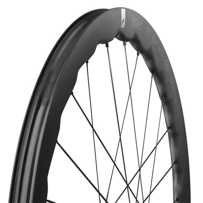 Μπροστινός τροχός FULCRUM SHARQ 42 700c (Center Lock)
