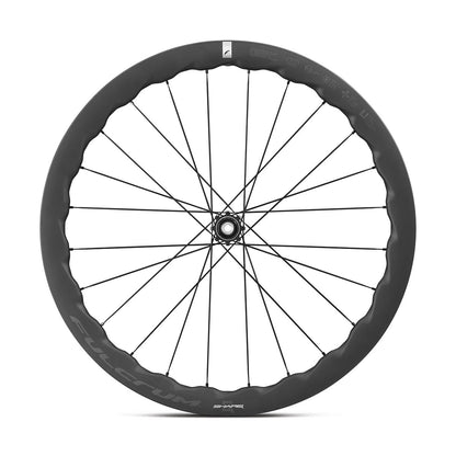 Koło Tylne FULCRUM SHARQ 42 700c (Center Lock)