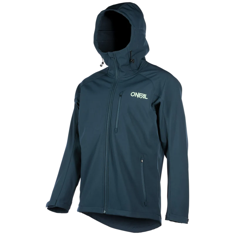 Chaqueta O'NEAL CYCLONE azul