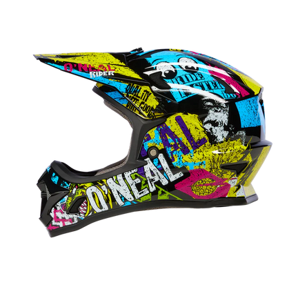 Kask O'NEAL SONUS RIOT Junior Multi