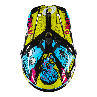 Kask O'NEAL SONUS RIOT Junior Multi