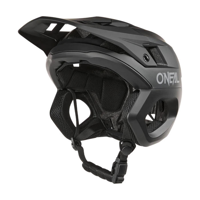 Kask MTB O'NEAL TRAPPER czarny