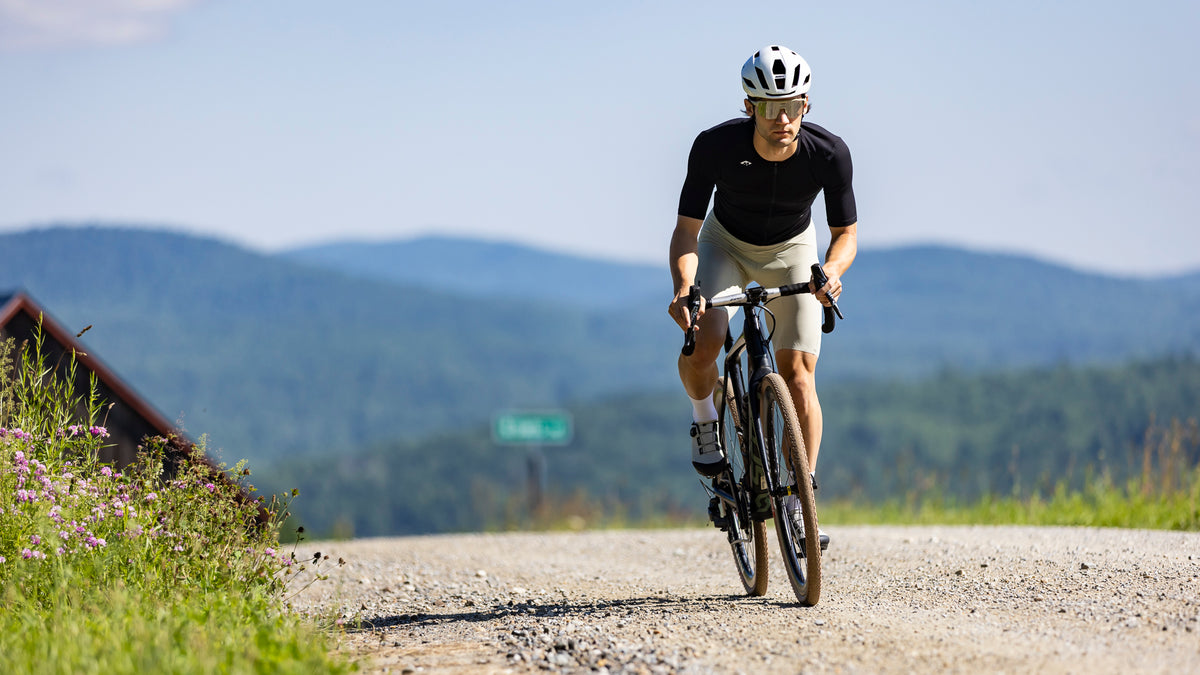 Mavic Allroad BOA – gravel-tunnelmaa 3