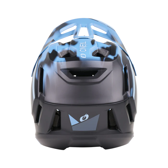 Casque VTT O'NEAL SL1 GLACIOR Bleu