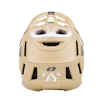 Casco MTB O'NEAL SL1 TERRA Sand
