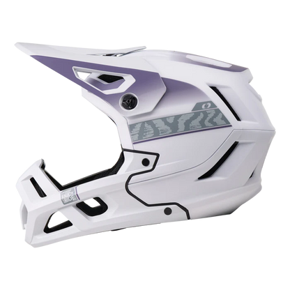 Casco MTB O'NEAL SL1 TERRA Bianco