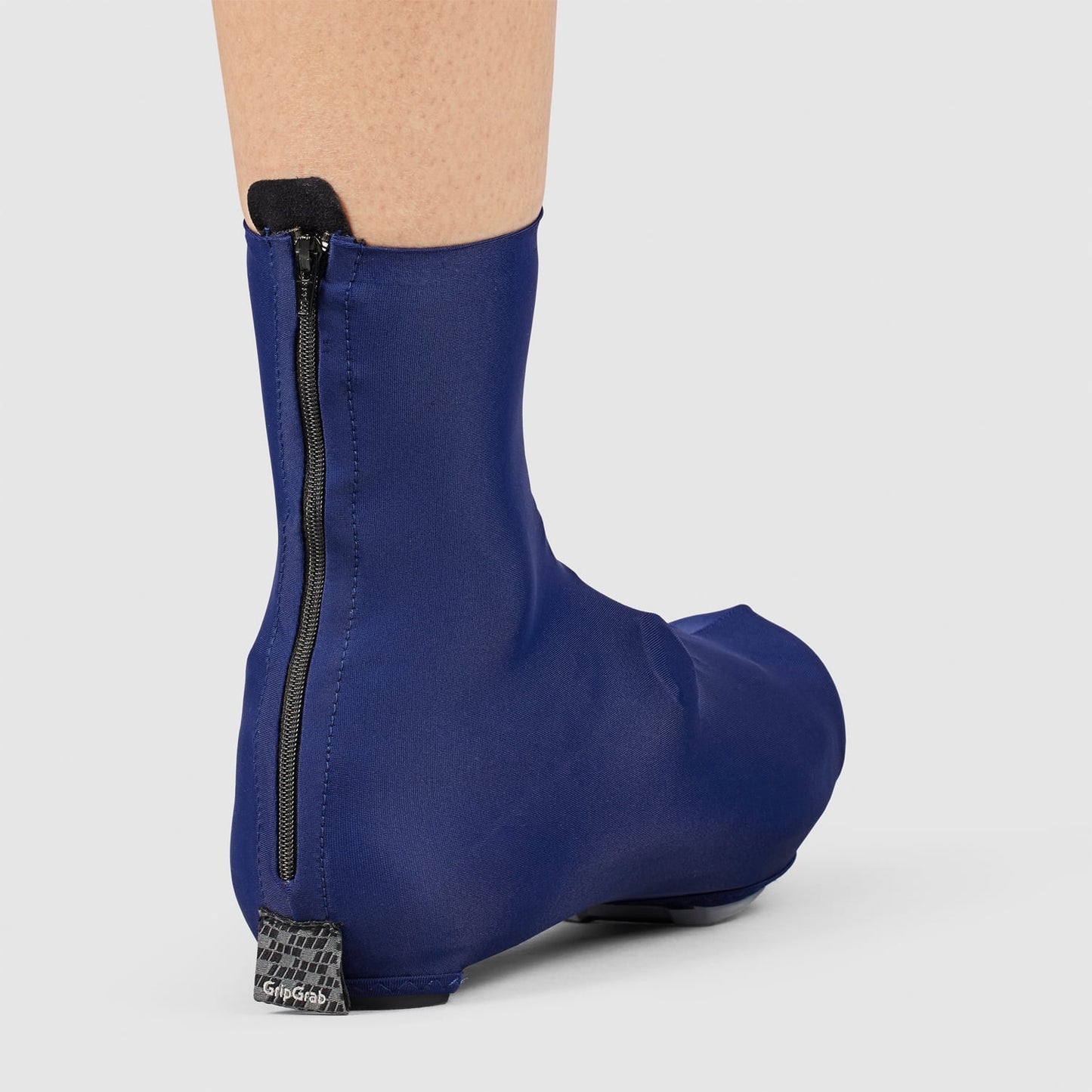 Støvleovertræk GRIPGRAB RACE AERO 2 Navy