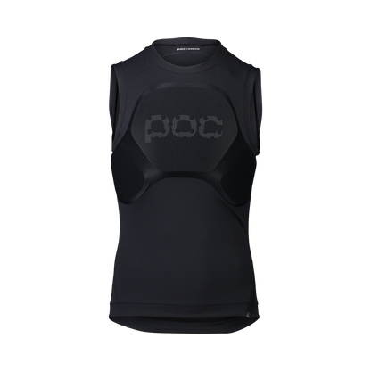 Kamizelka Ochronna POC OSEUS VPD TORSO Czarny