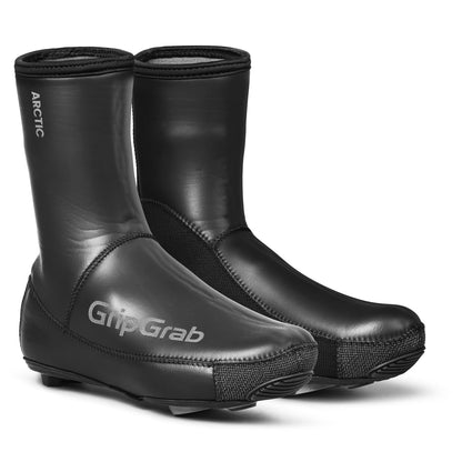 Калцуни GRIPGRAB ARTIC 2 WATERPROOF ROAD Черни