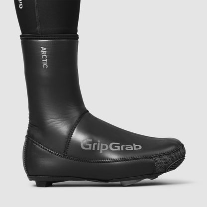Калцуни GRIPGRAB ARTIC 2 WATERPROOF ROAD Черни