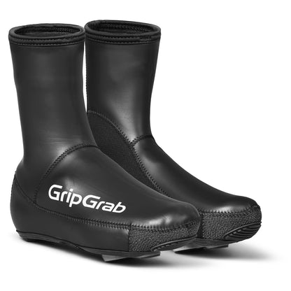 Overschoenen GRIPGRAB PACR WATERPROOF ROAD Zwart