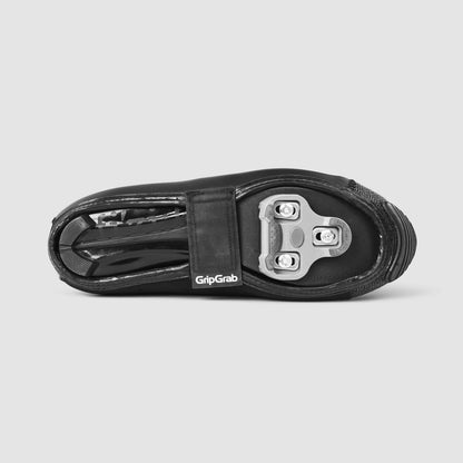 Overschoenen GRIPGRAB PACR WATERPROOF ROAD Zwart