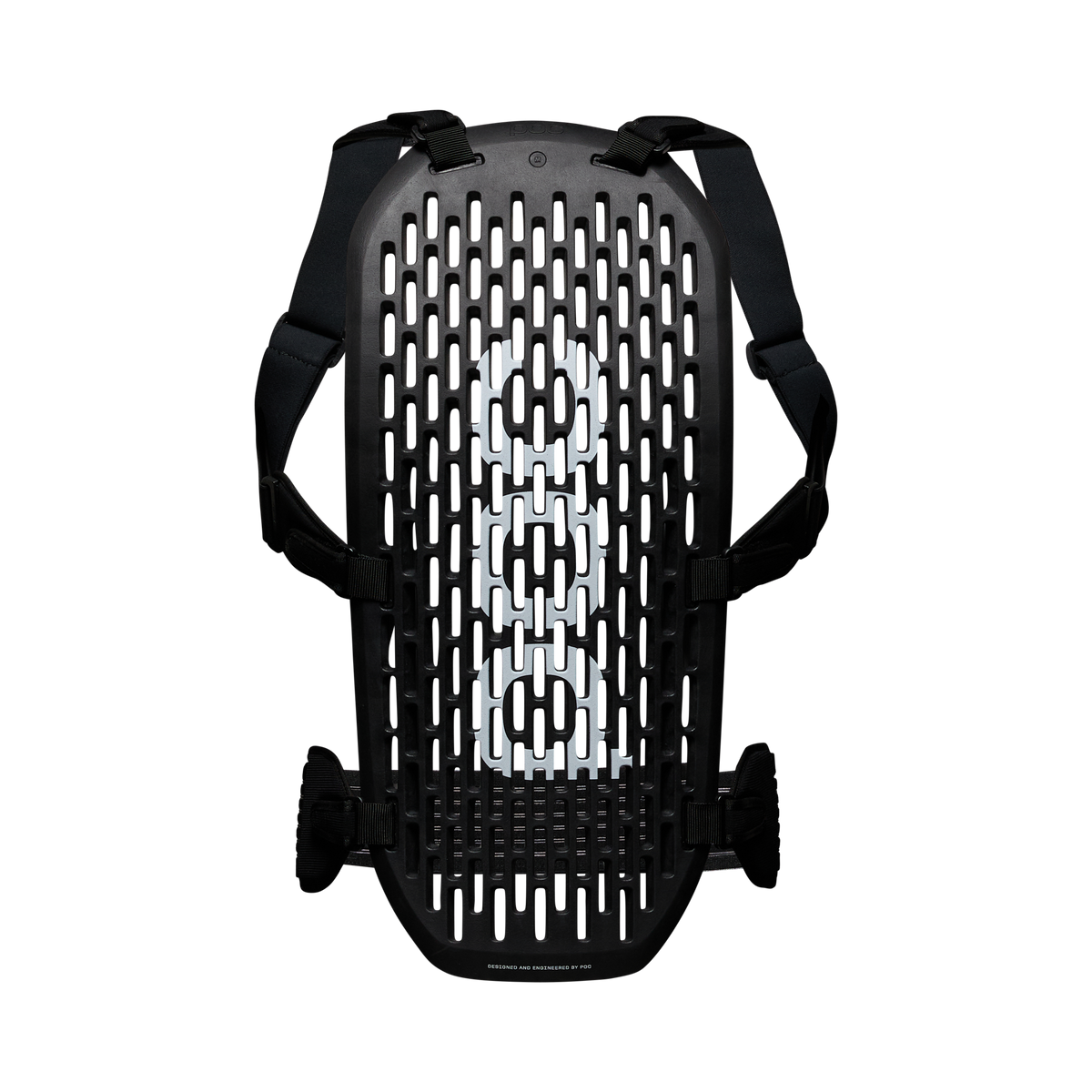 POC VPD AIR Protection Vest Black