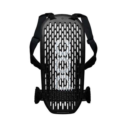 POC VPD AIR Protection Vest Black